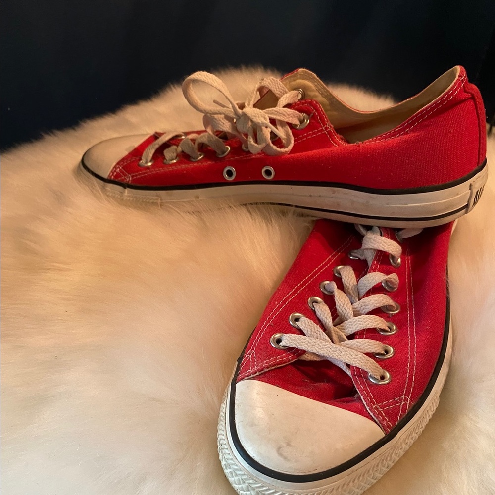 Converse All-Stars